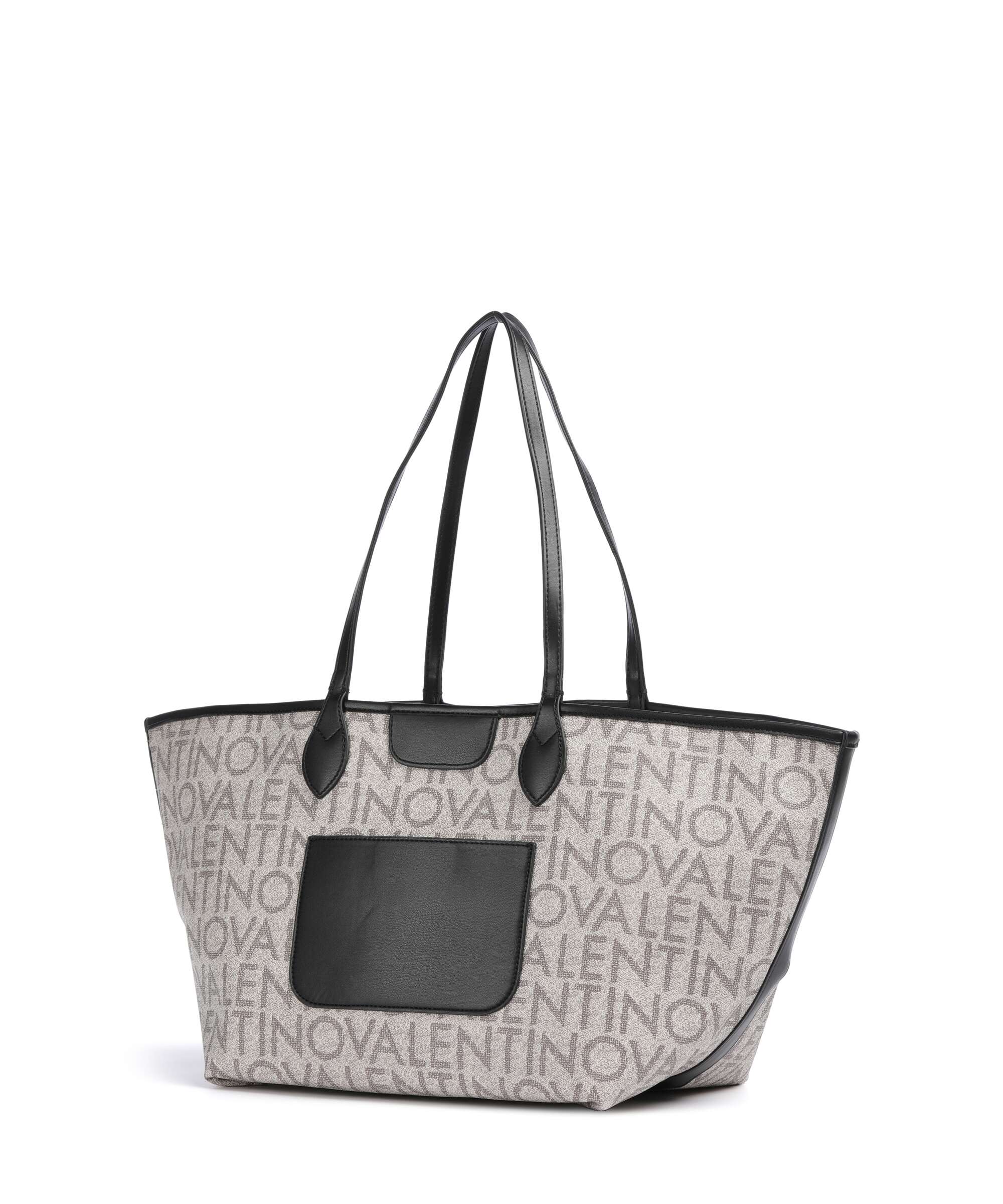 Valentino Bags Reverse Tote bag azzur/multicolor