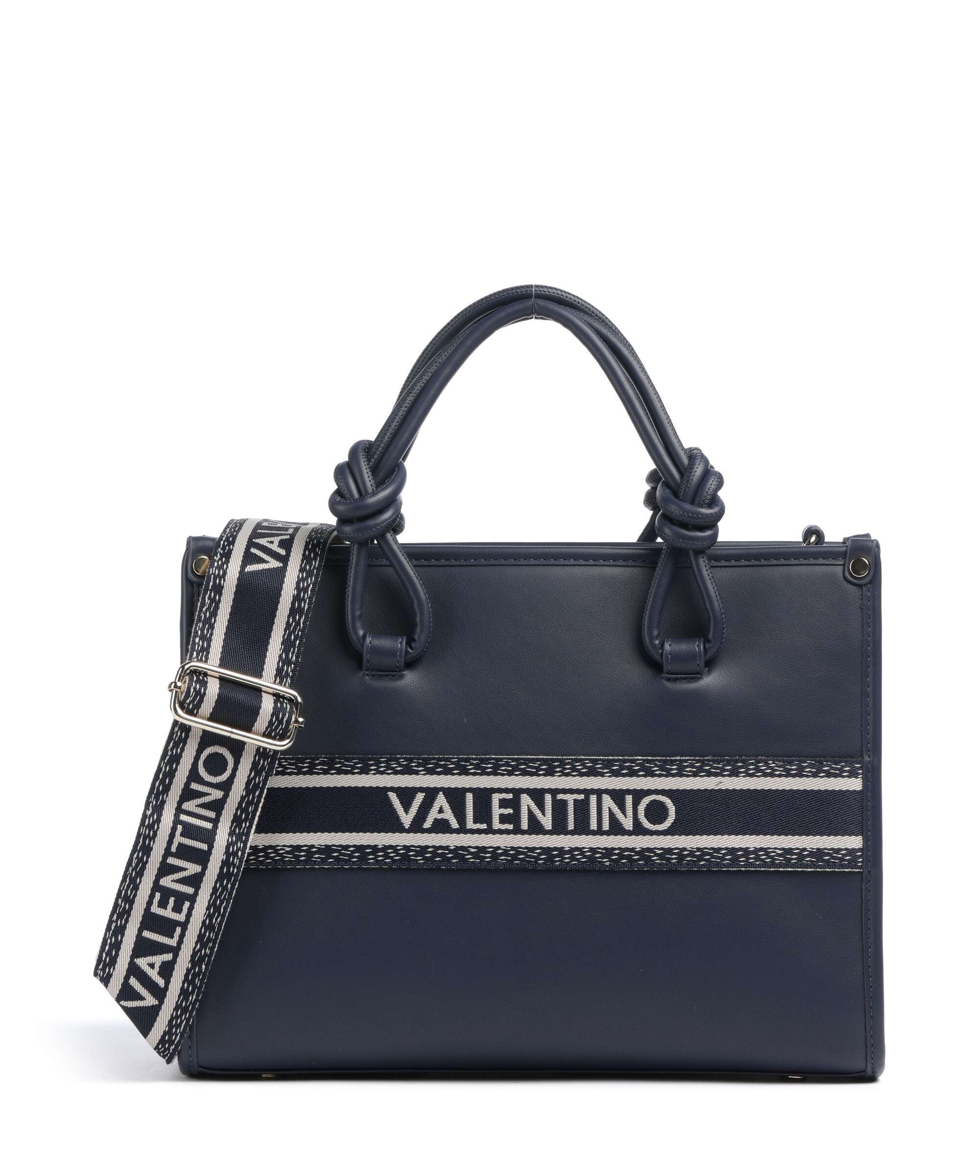 Valentino Bags Aella Handbag blu
