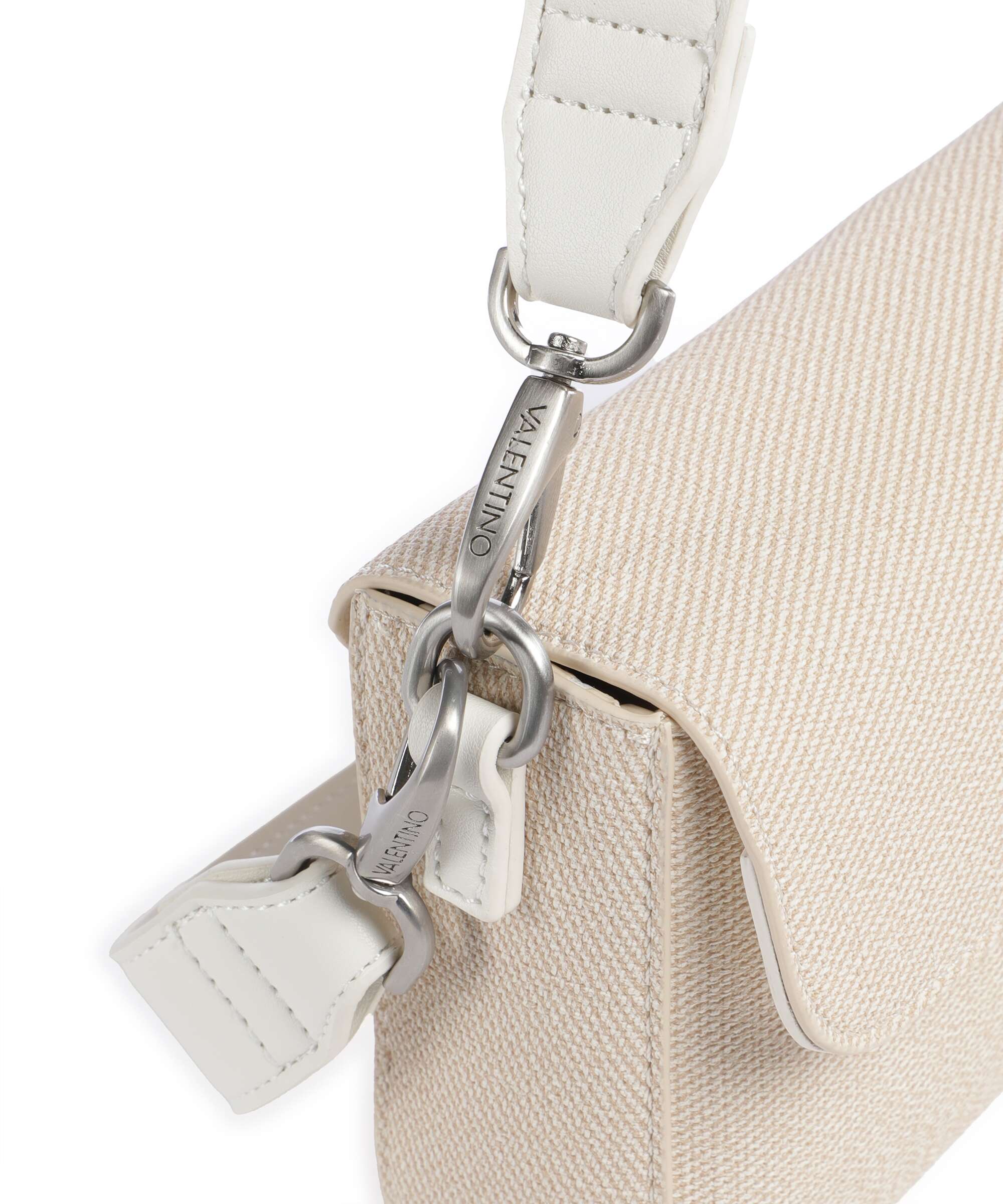 Valentino Bags Alexia Summer Shoulder bag naturale/offwhite