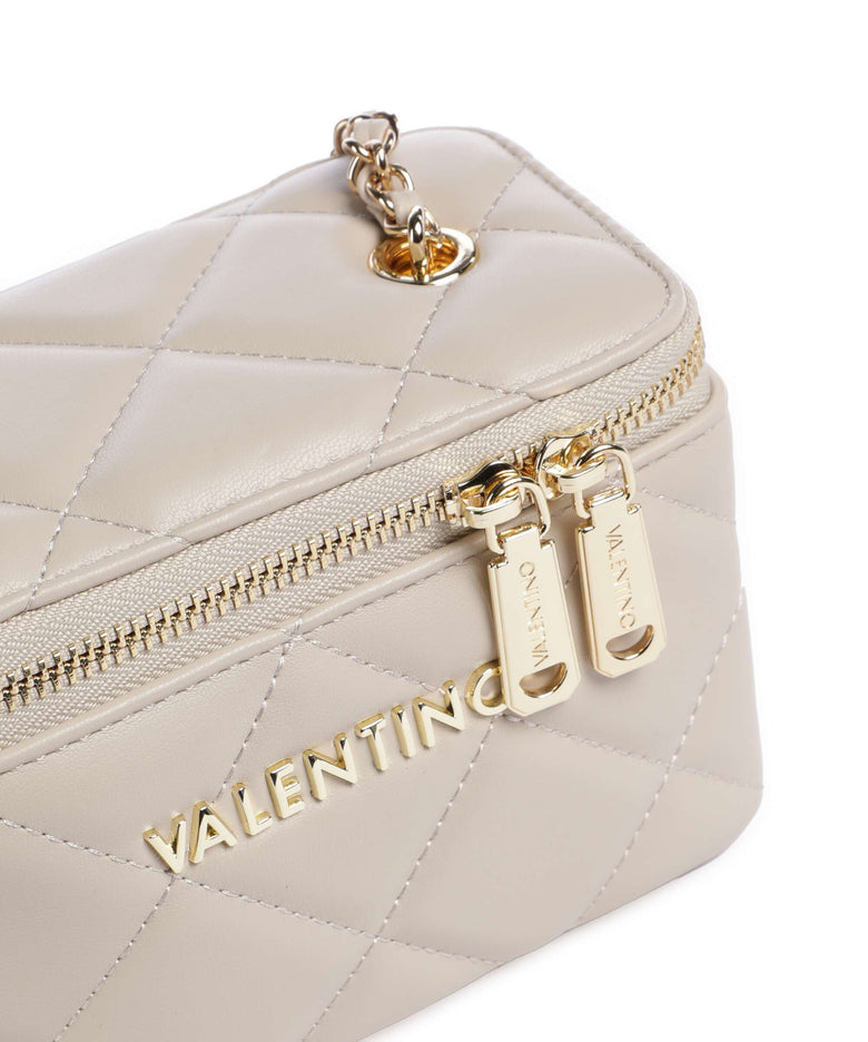 Valentino Bags Ocarina Crossbody bag ecru
