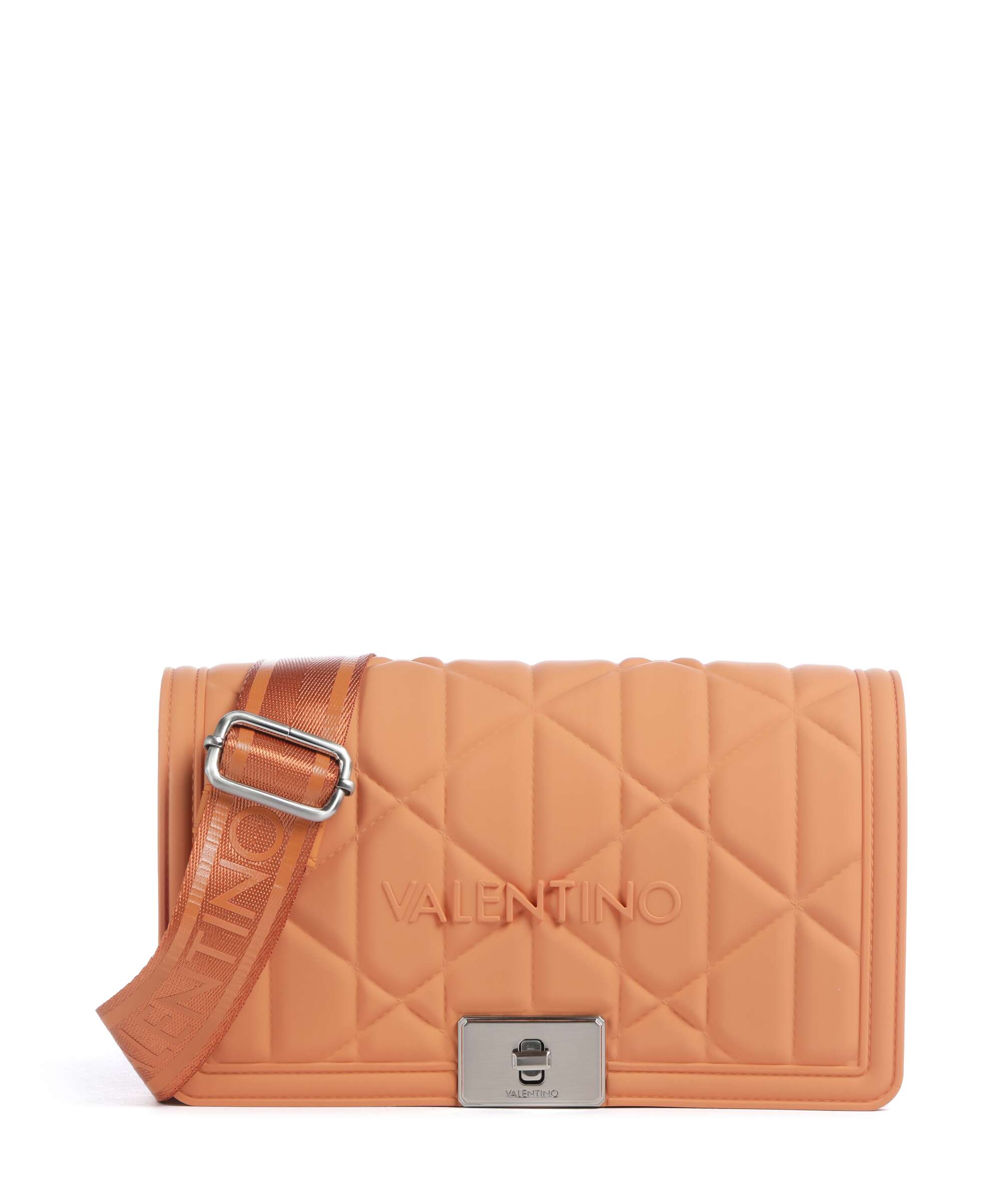 Valentino Bags Jellies Crossbody bag arancio