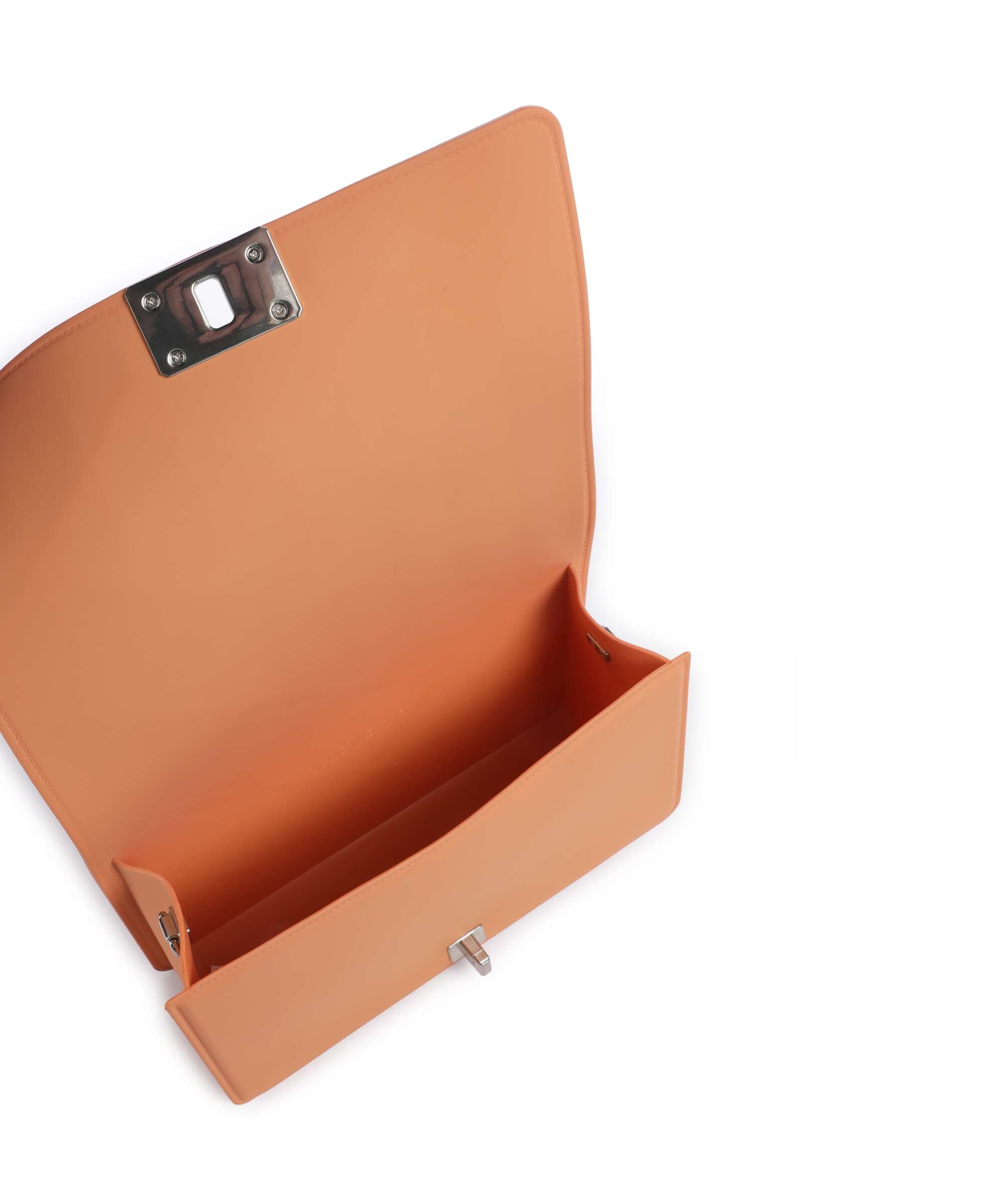 Valentino Bags Jellies Crossbody bag arancio
