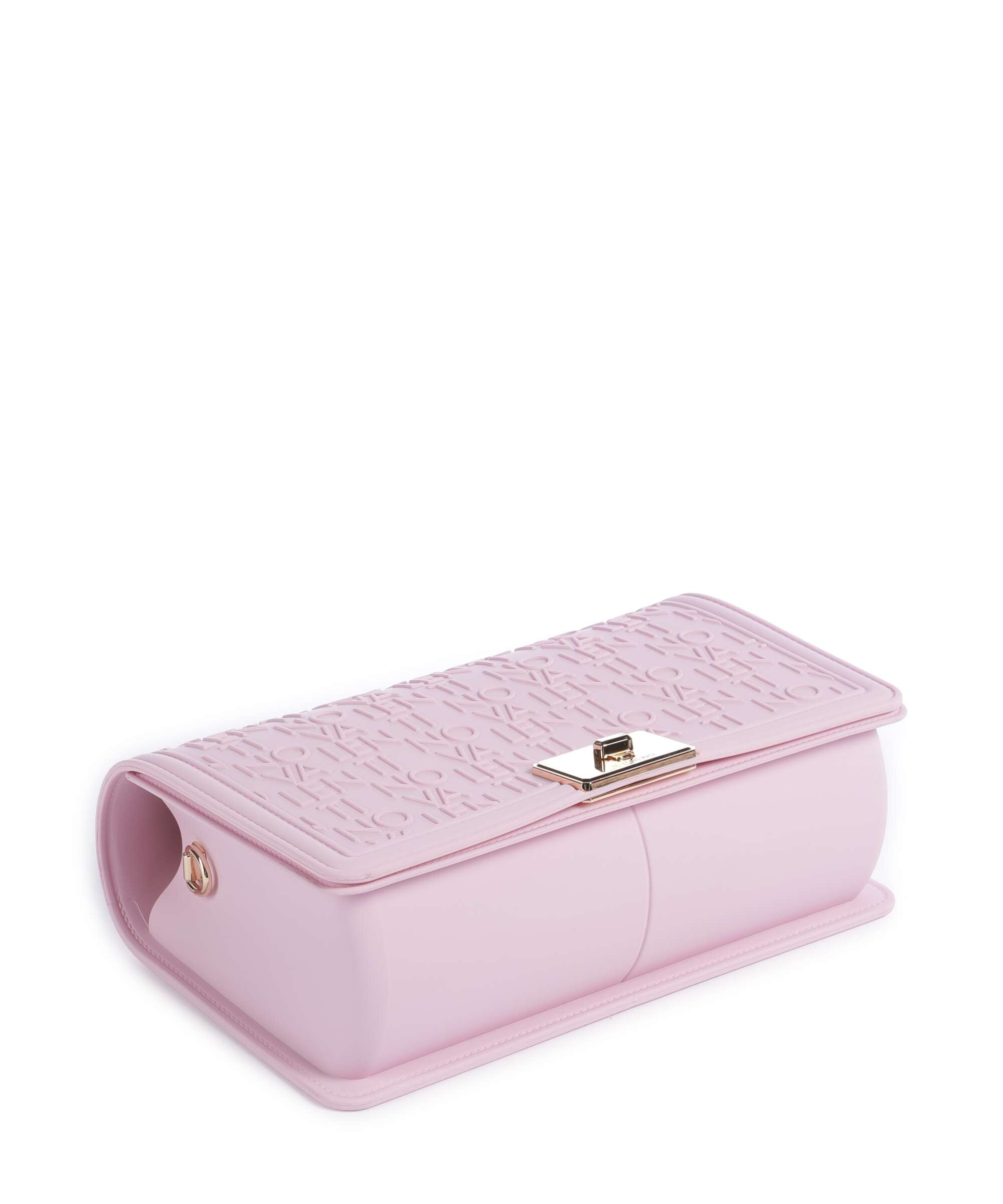 Valentino Bags Jellies Crossbody bag rosa