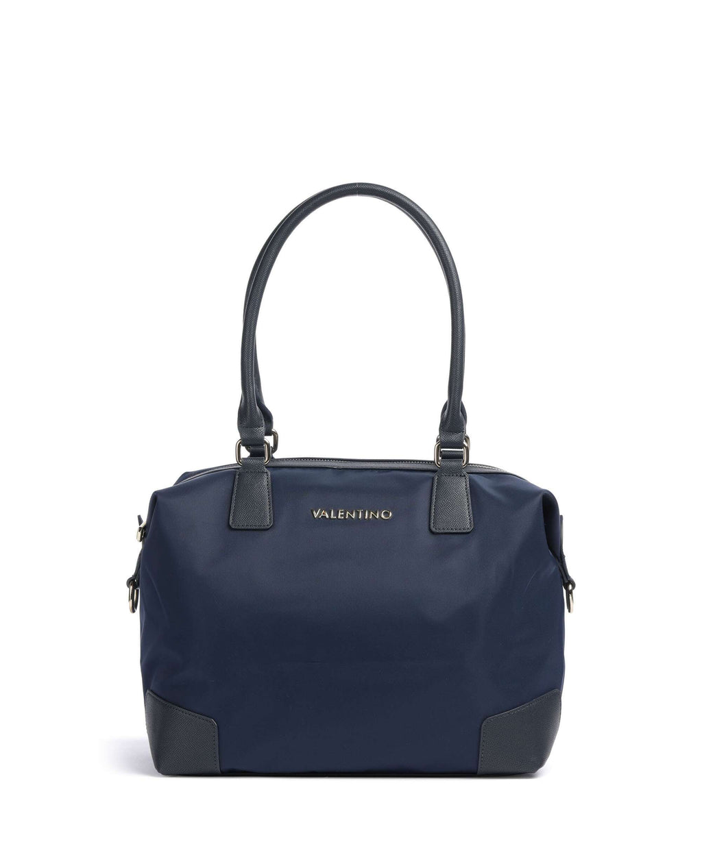 Valentino Bags Jolly Re Tote bag blu