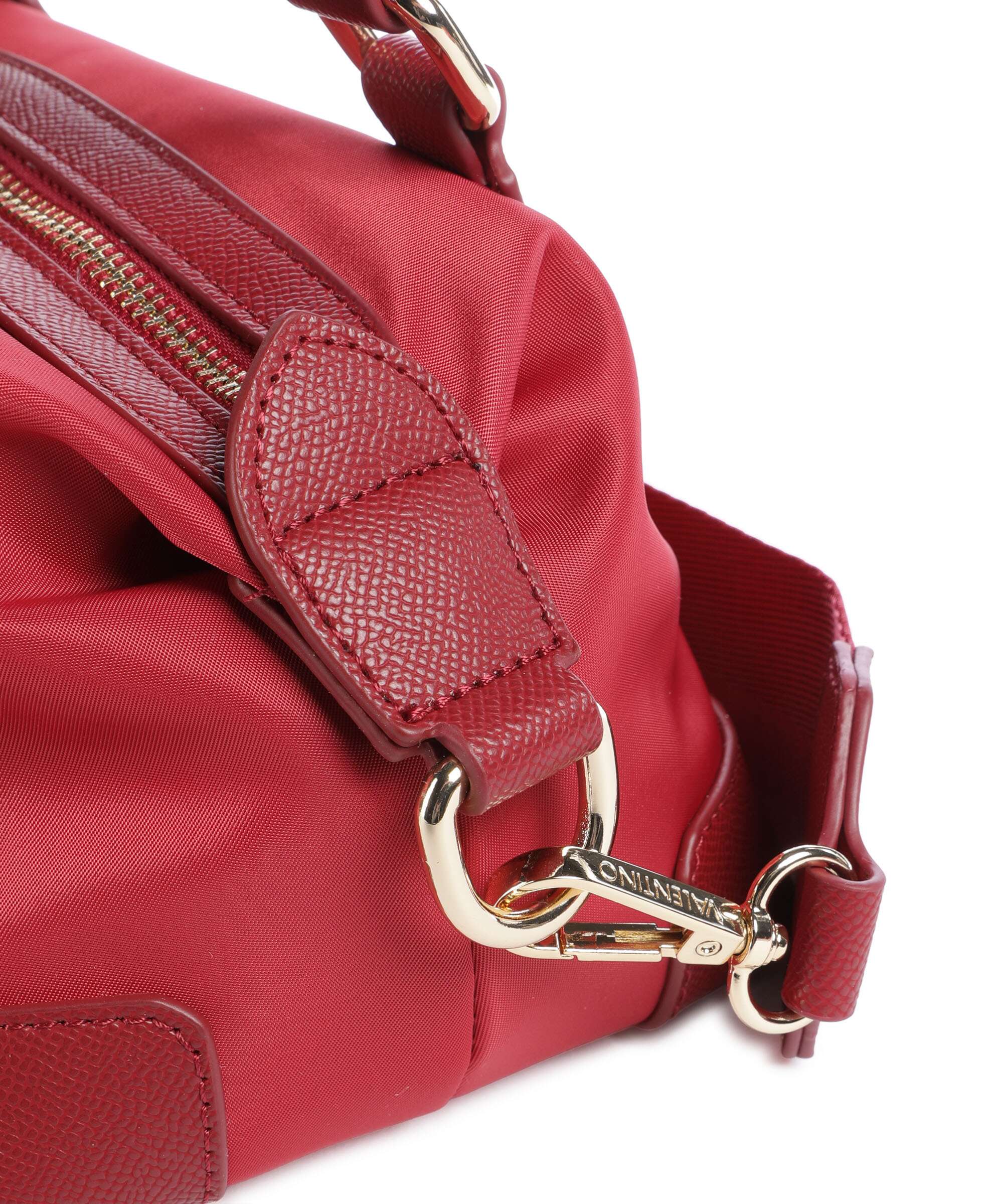 Valentino Bags Jolly Re Crossbody bag rubino