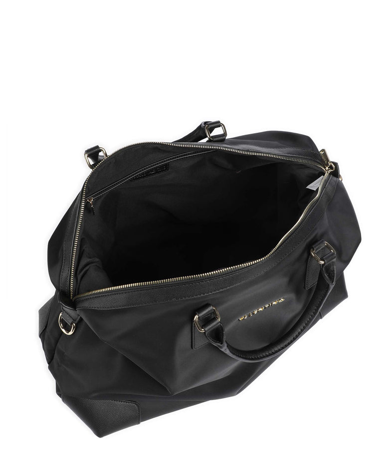 Valentino Bags Jolly Re Weekend bag nero