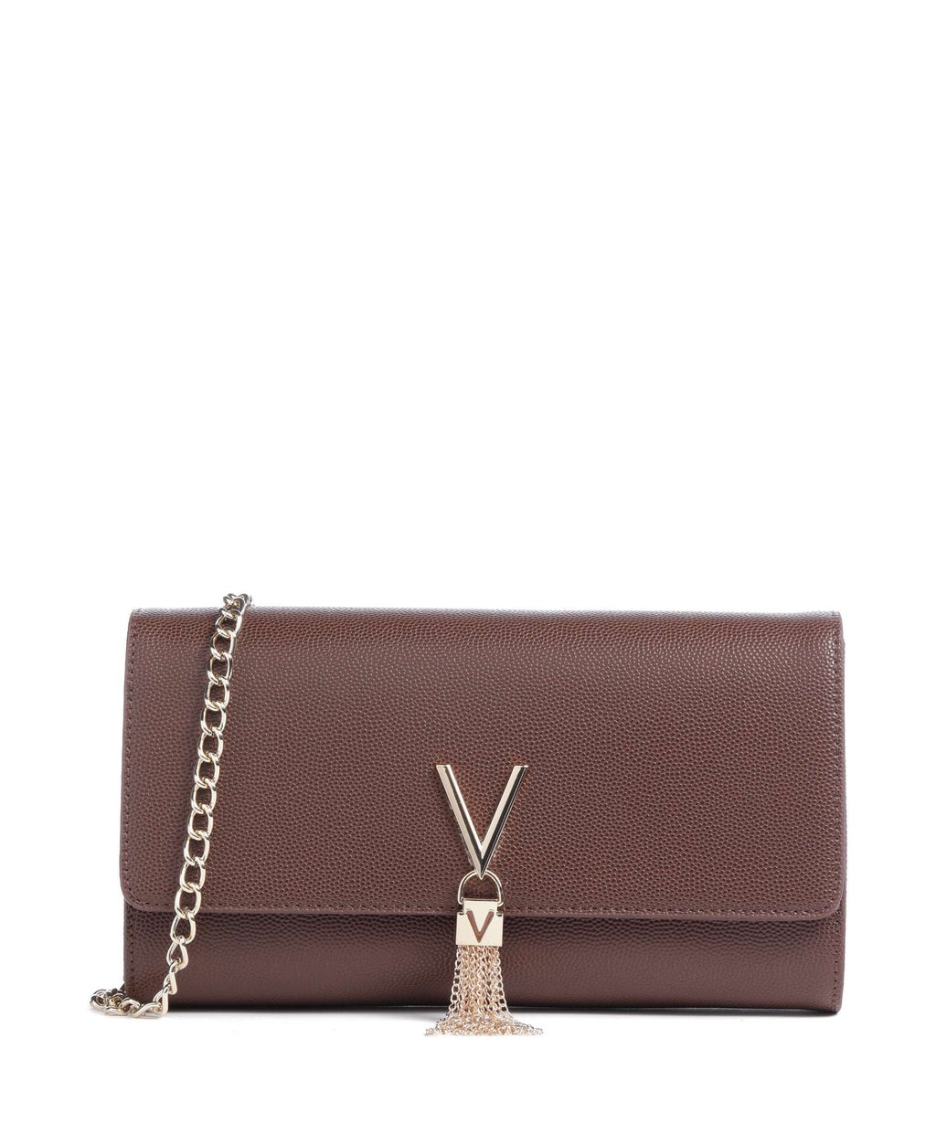 Valentino Bags Divina Crossbody bag moro