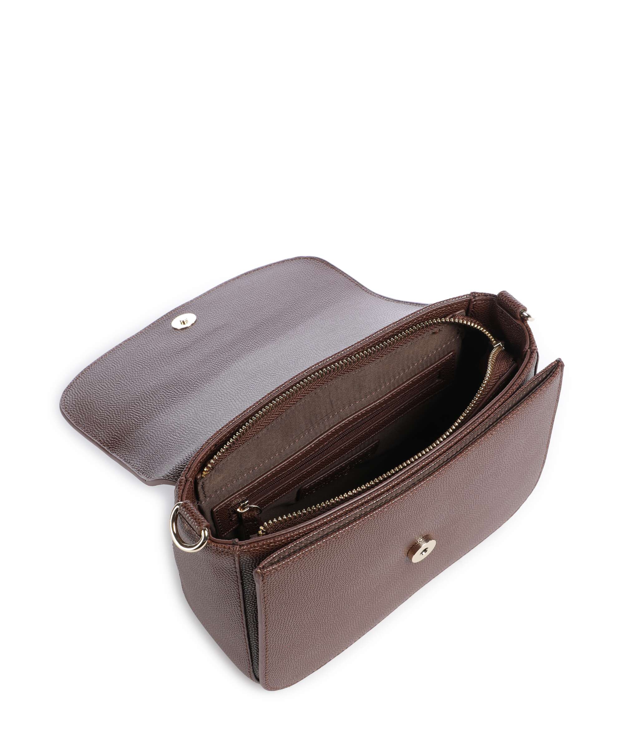 Valentino Bags Divina Shoulder bag moro