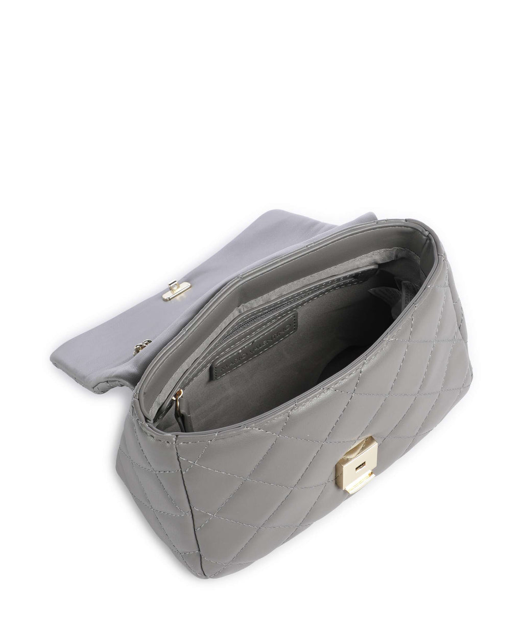 Valentino Bags Ocarina Shoulder bag antracite