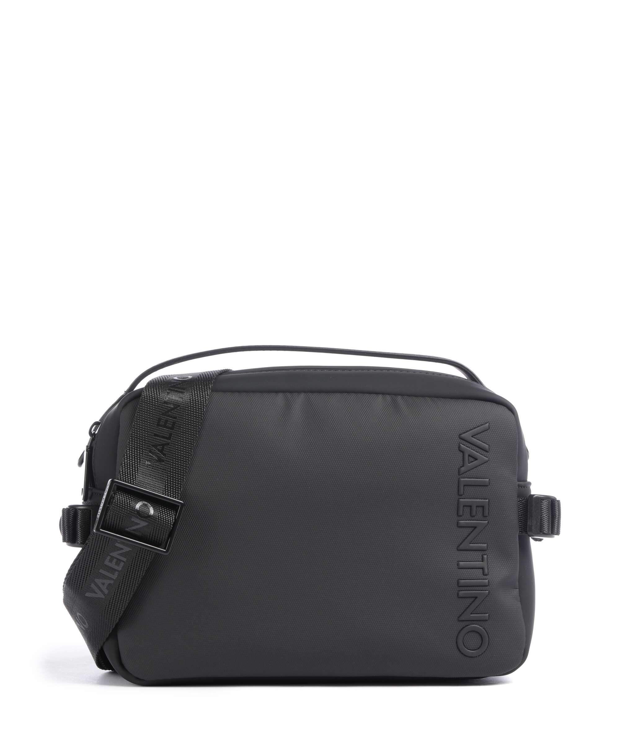 Valentino Bags Axel Crossbody bag nero