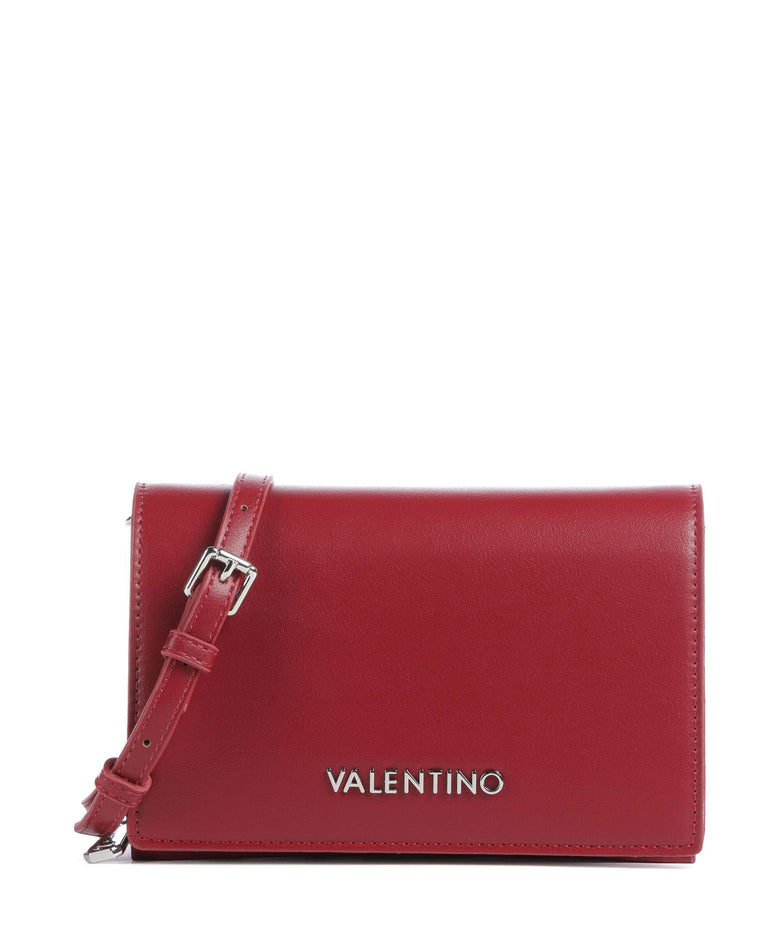 Valentino Bags Wallet ciliegia