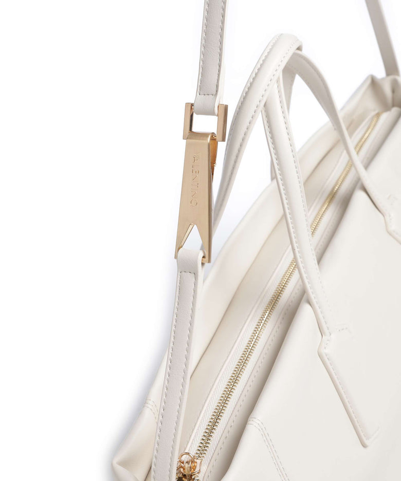 Valentino Bags Allura Re Handbag ecru