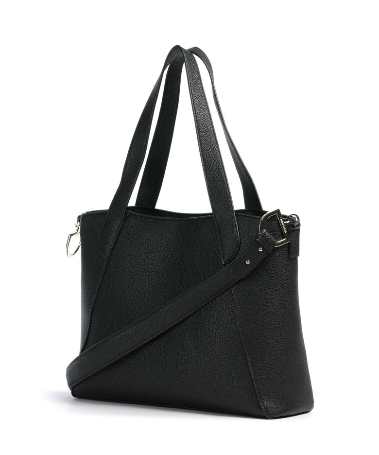 Valentino Bags Thaoe Re Tote bag nero