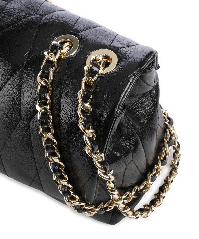 Valentino Bags Crystelle Shoulder bag nero