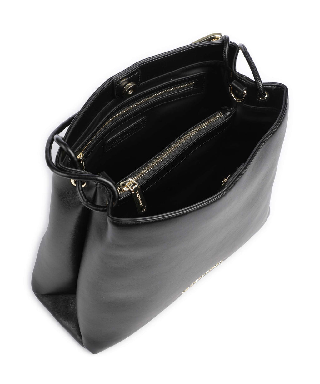 Valentino Bags Fable Re Hobo bag nero