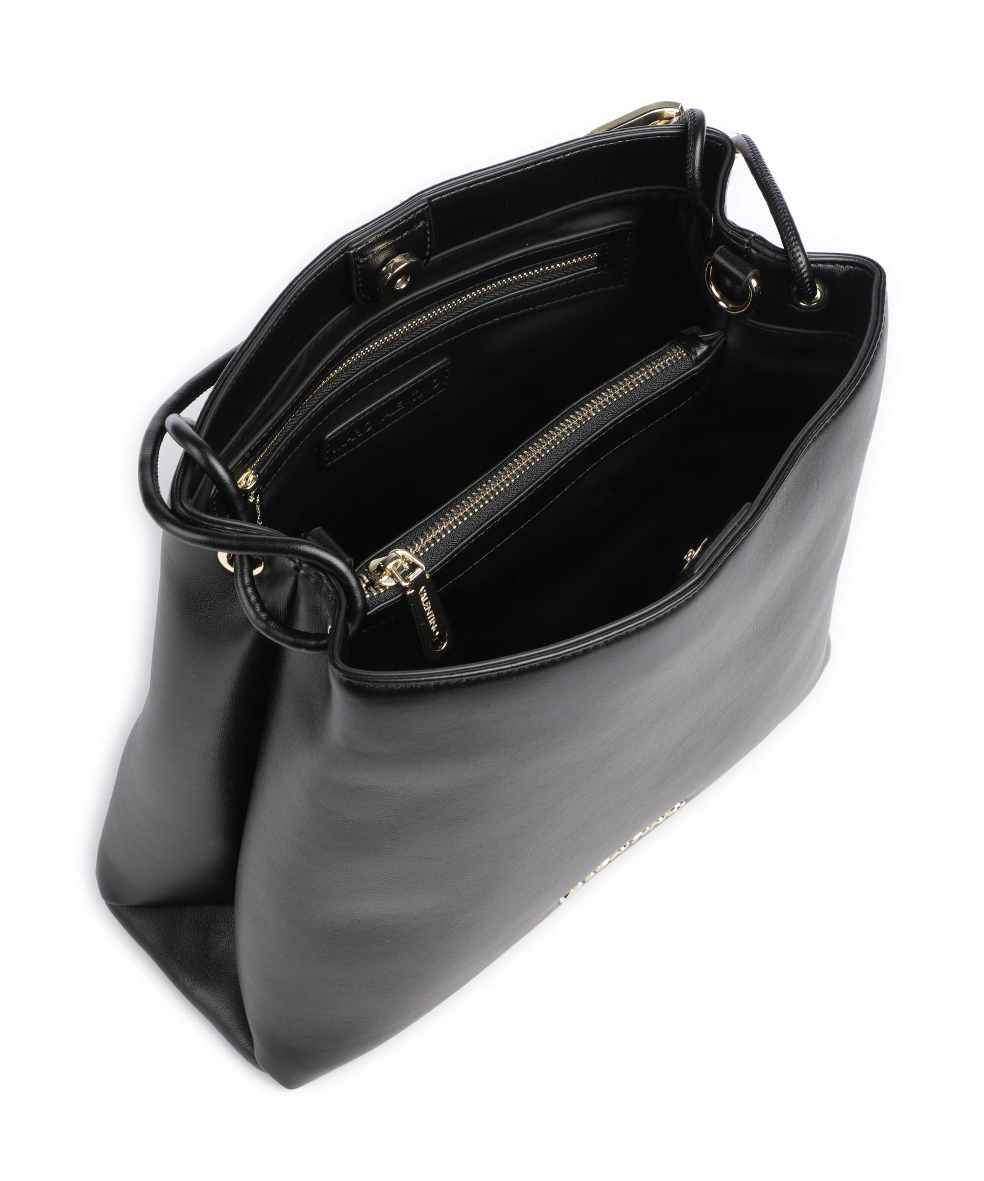 Valentino Bags Fable Re Hobo bag nero