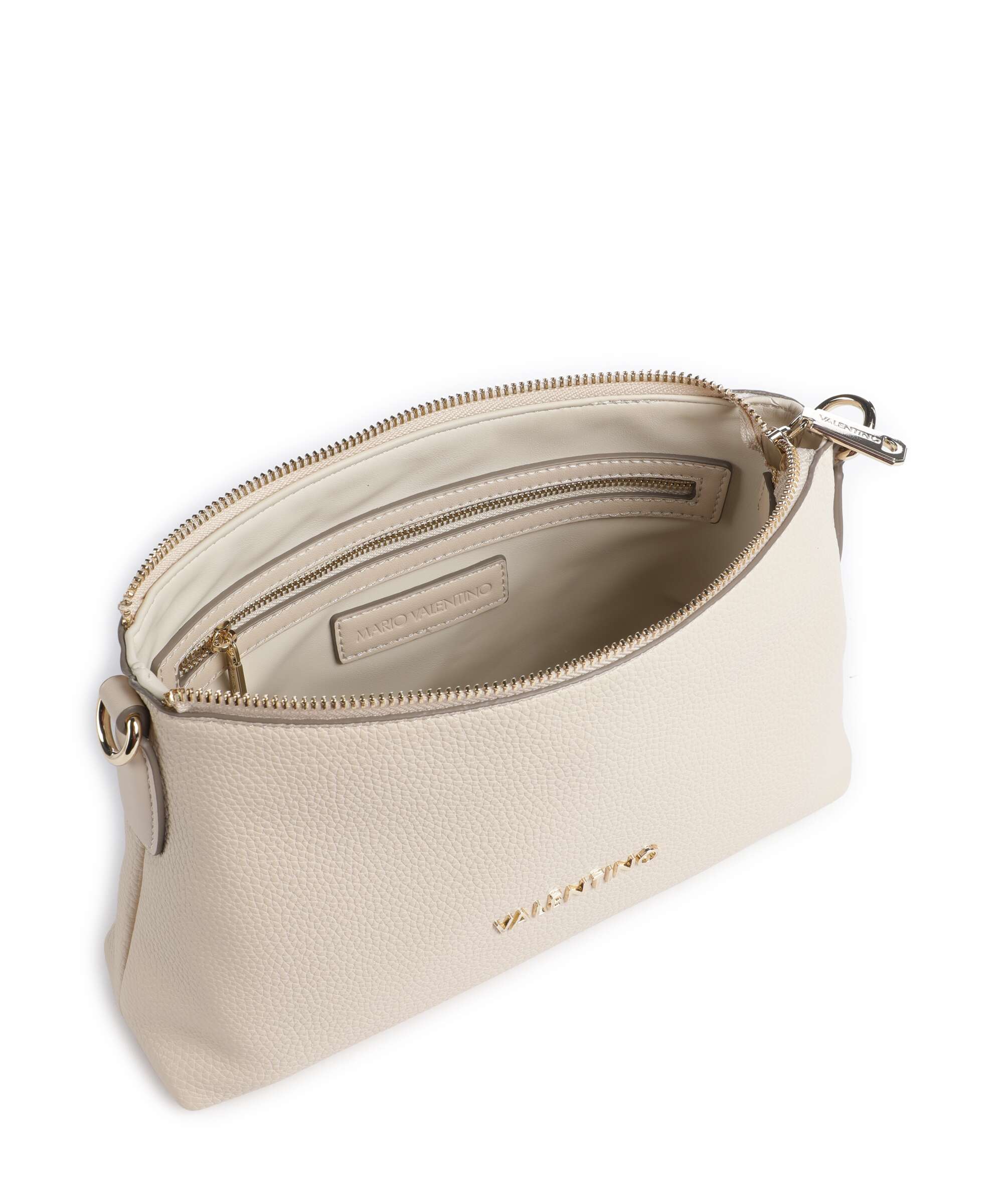 Valentino Bags Fiamma Re Shoulder bag ecru