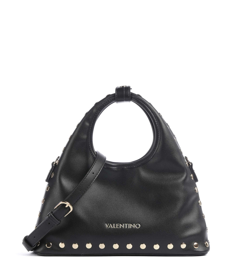 Valentino Bags Florayne Handbag nero