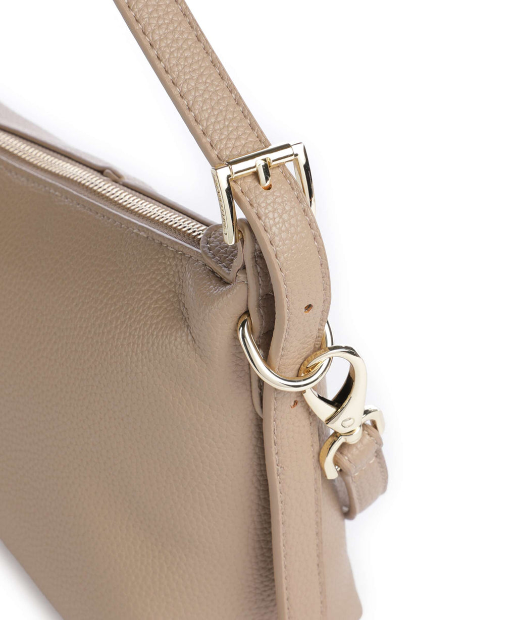 Valentino Bags Yuki Shoulder bag beige