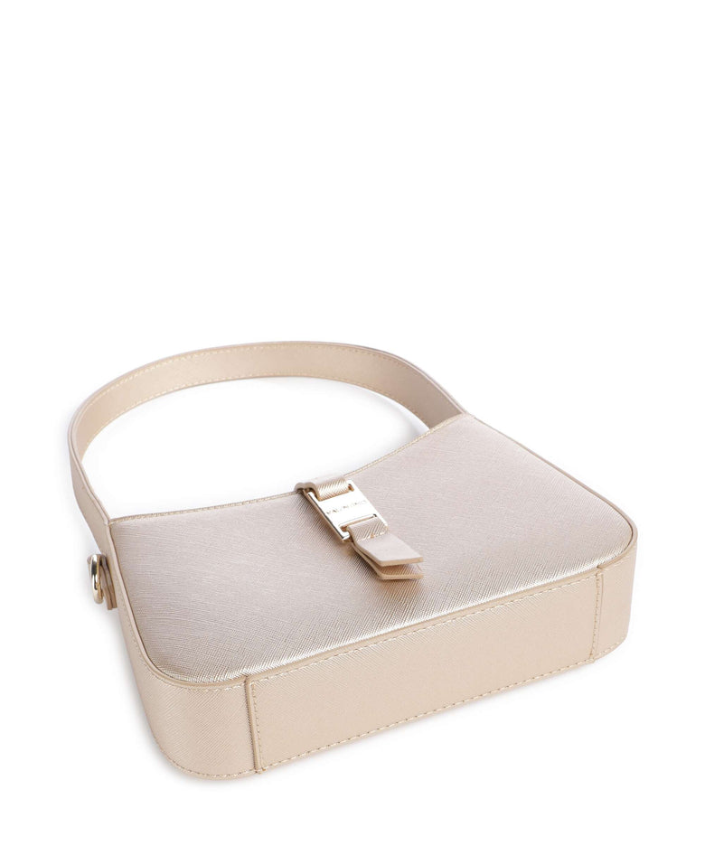 Valentino Bags Slope Shoulder bag champagne