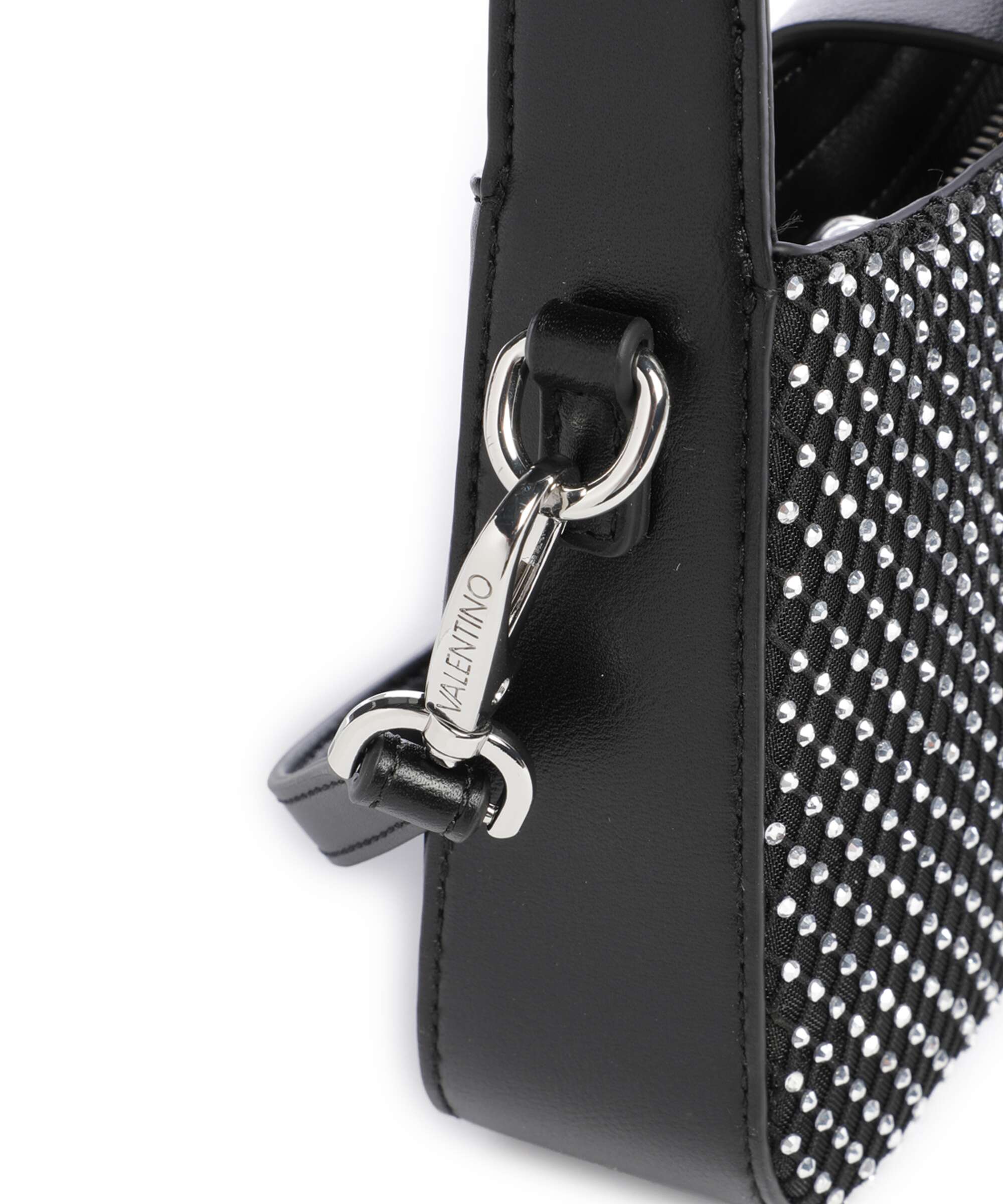 Valentino Bags Slope Shoulder bag nero