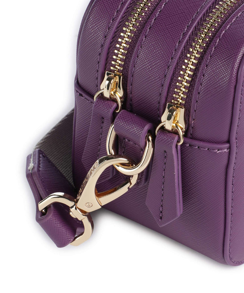 Valentino Bags Zero Re Crossbody bag viola