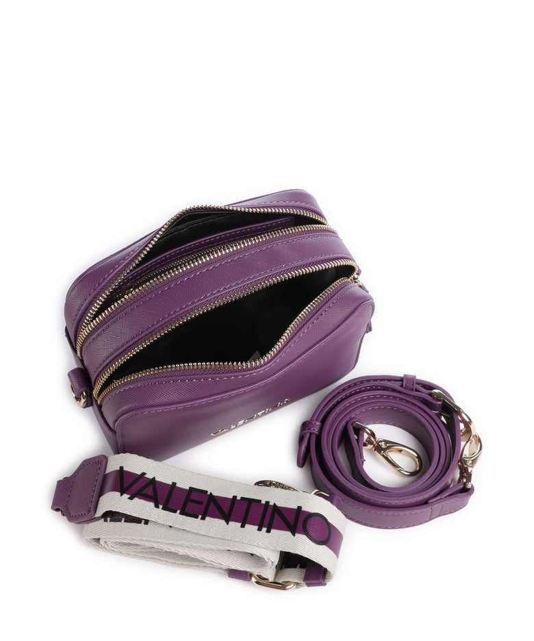 Valentino Bags Zero Re Crossbody bag viola
