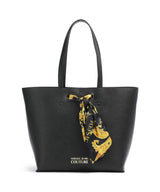 Versace Jeans Couture Thelma Bolsa shopping black