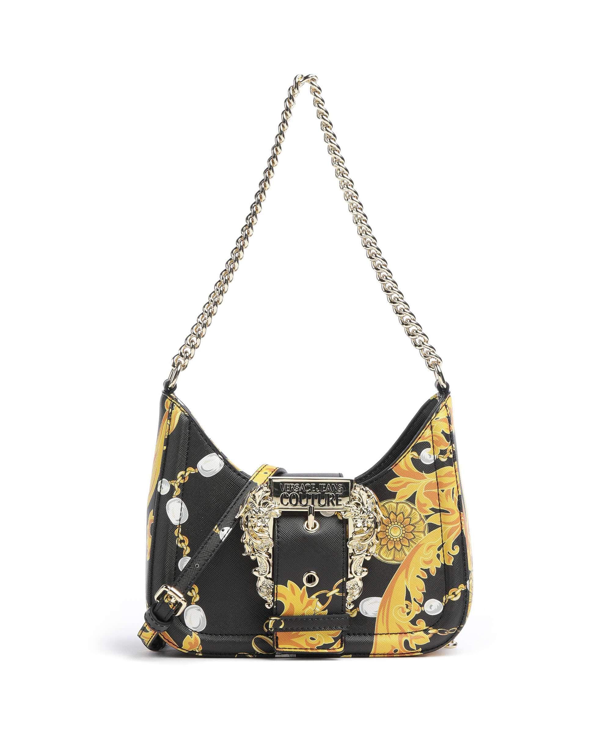 Versace Jeans Couture Couture 01 Shoulder bag black/gold