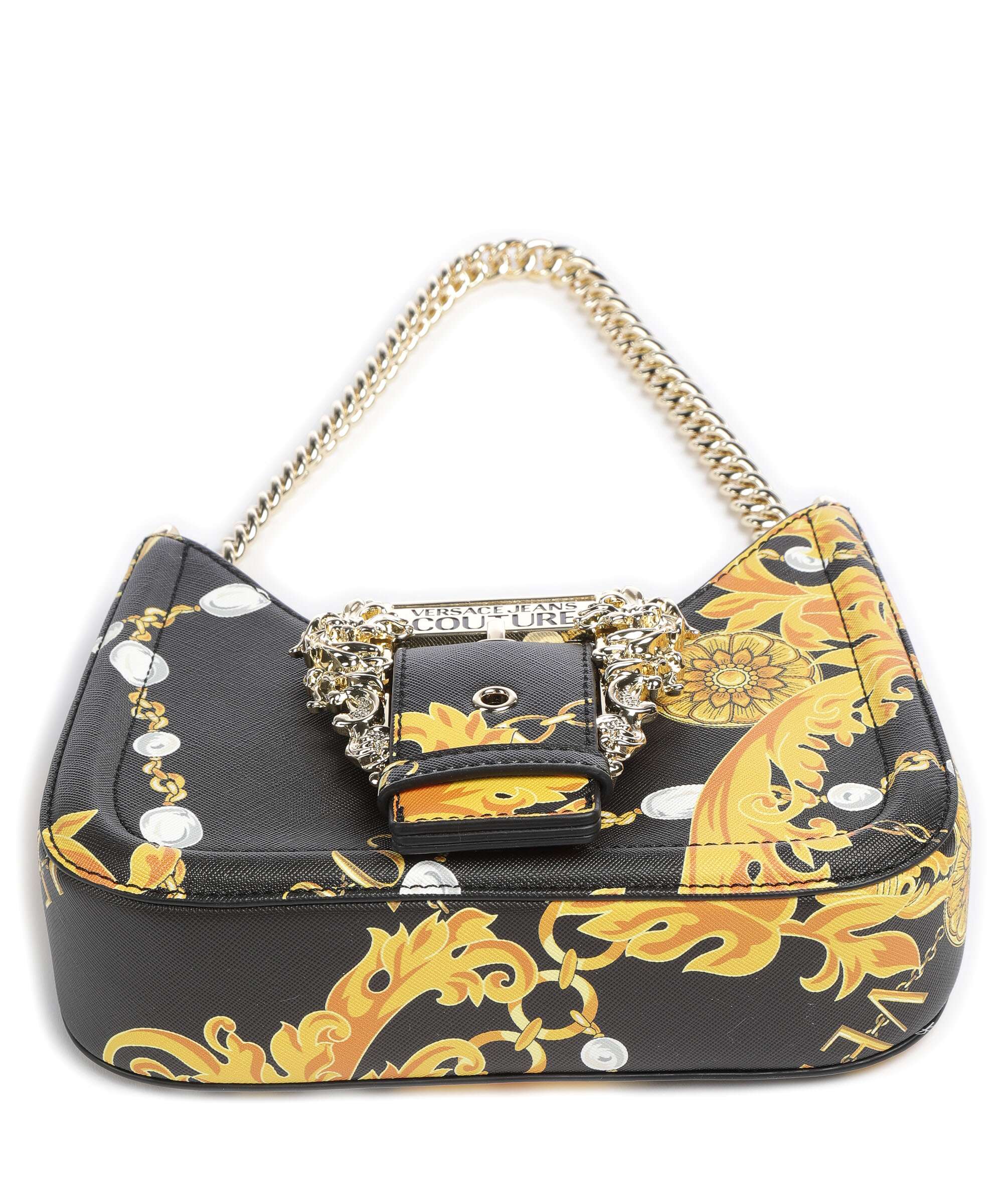 Versace Jeans Couture Couture 01 Shoulder bag black/gold