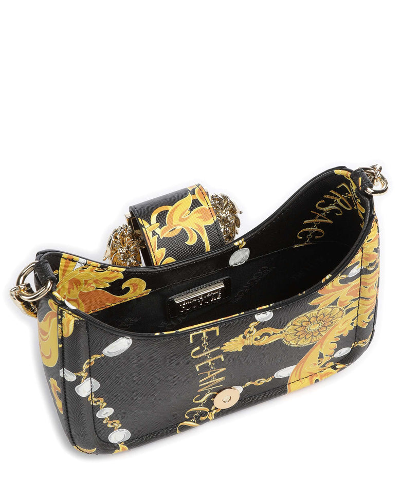 Versace Jeans Couture Couture 01 Shoulder bag black/gold