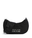 Versace Jeans Couture Sporty Logo Crossbody bag black