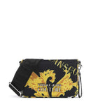 Versace Jeans Couture Sporty Logo Monedero black/gold