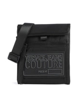 Versace Jeans Couture Box Logo Monedero black