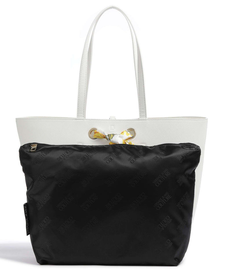 Versace Jeans Couture Thelma Tote bag white