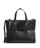 Armani Exchange Susie Bolso de mano nero
