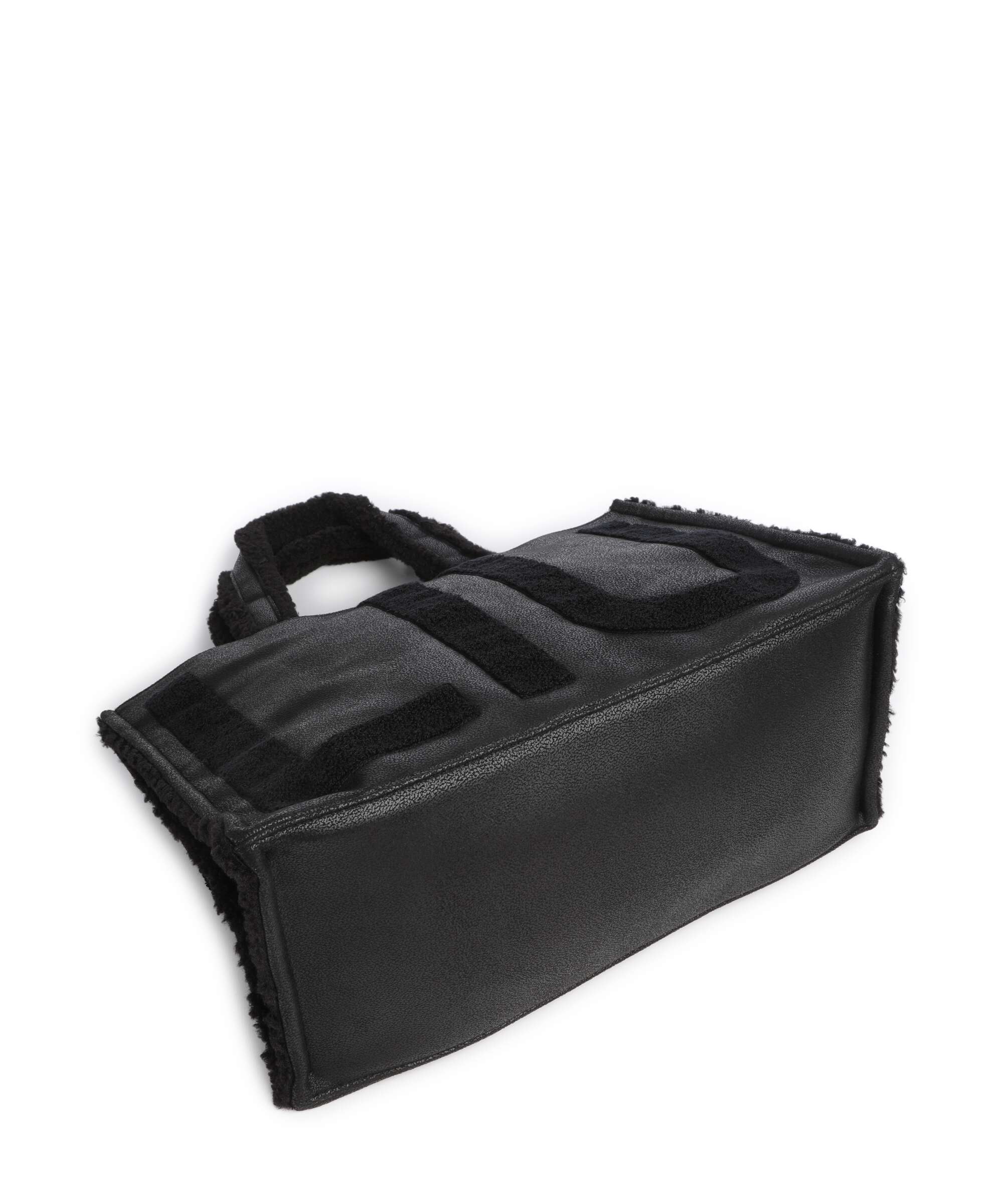 Liu Jo Bad Romance L Tote bag nero
