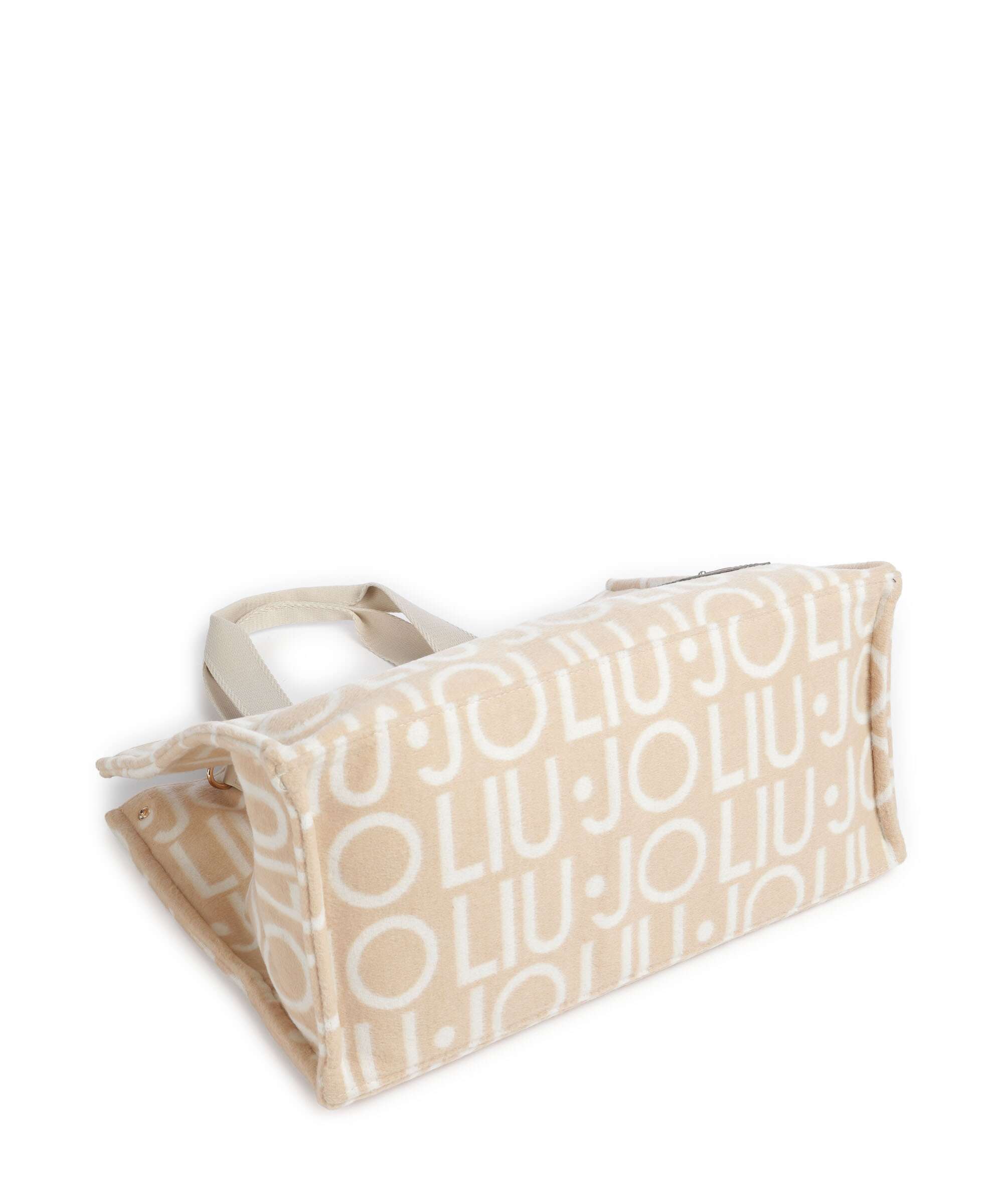 Liu Jo Urban Bohemian L Tote bag naturale