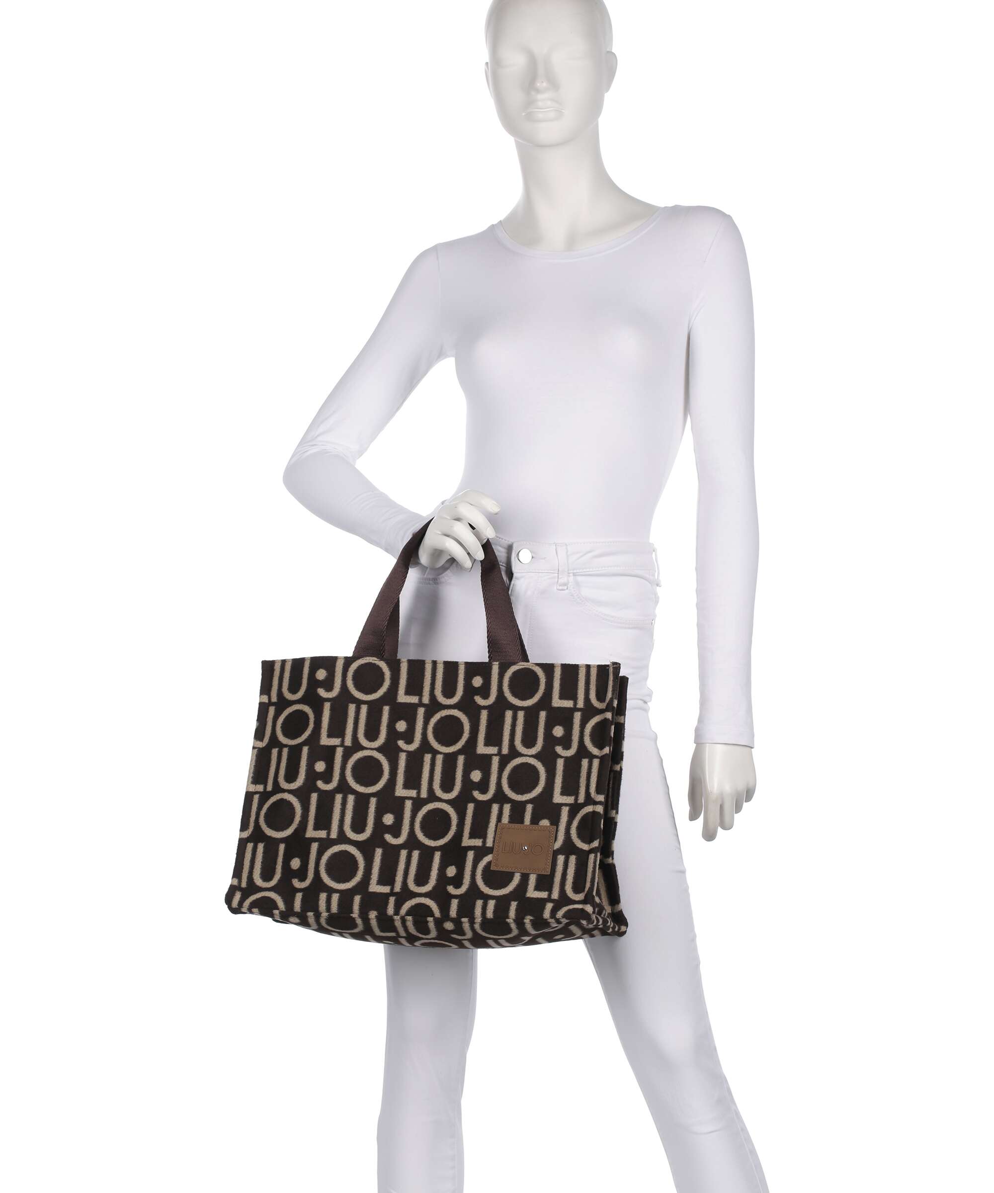 Liu Jo Urban Bohemian L Tote bag t moro