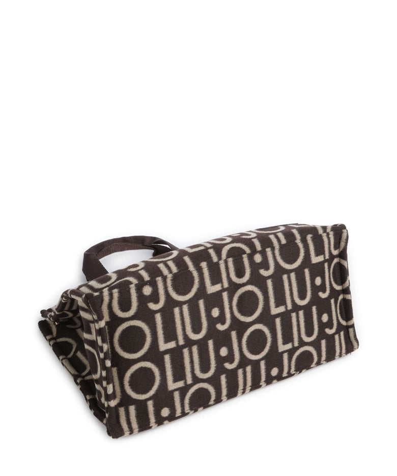 Liu Jo Urban Bohemian L Tote bag t moro