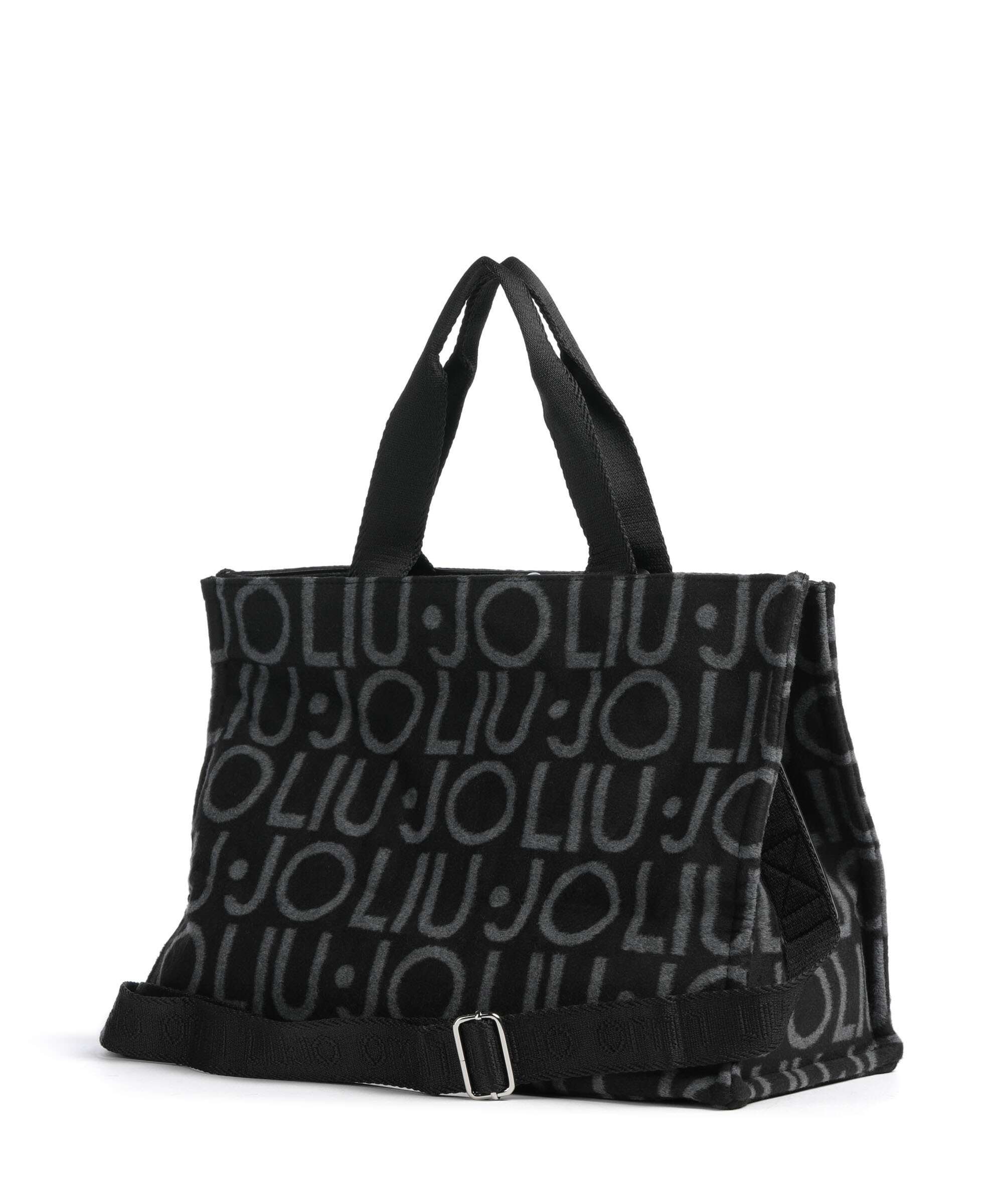 Liu Jo Urban Bohemian L Tote bag nero