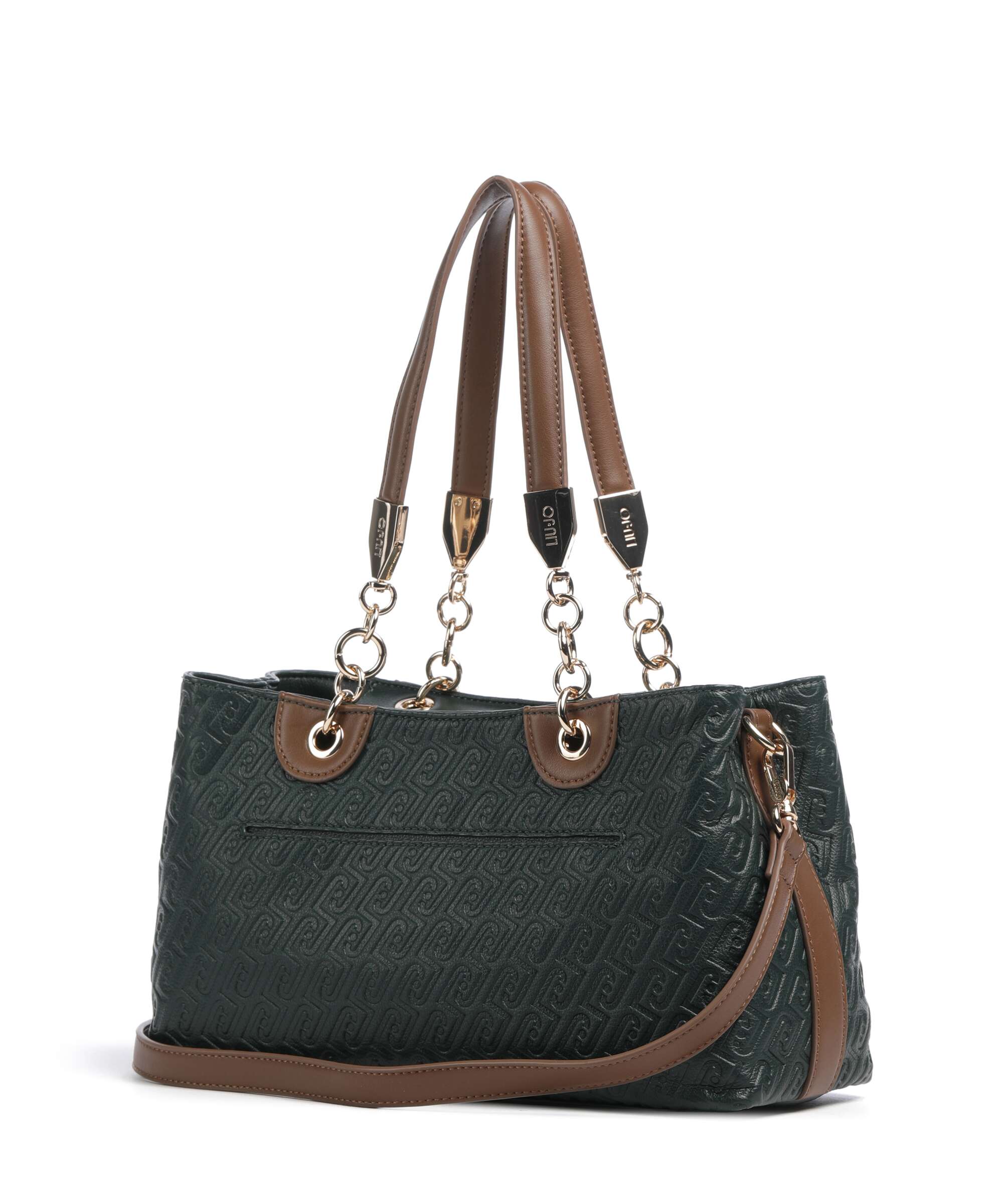 Liu Jo Ematite S Handbag foresta