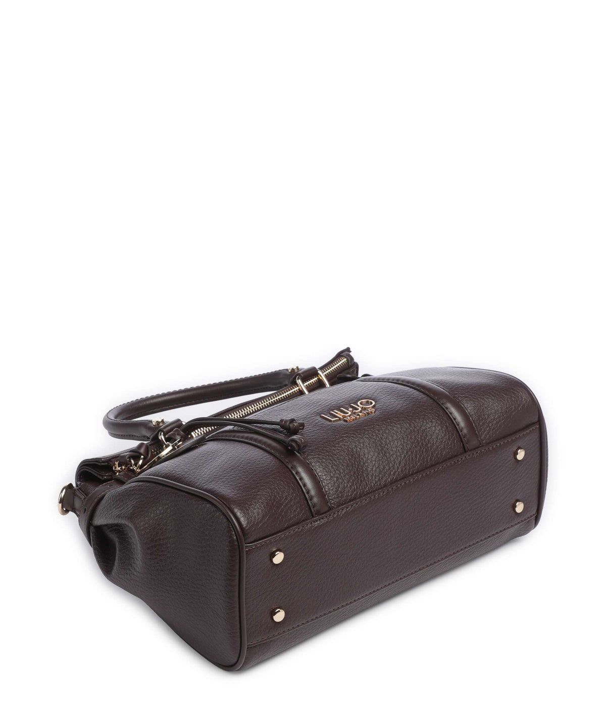 Liu Jo Taila S Handbag red aubergine