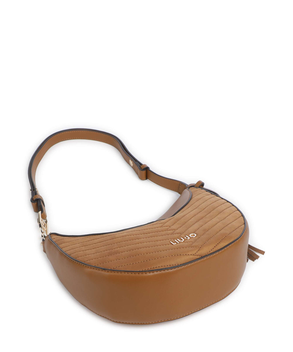 Liu Jo Cirry M Shoulder bag suede