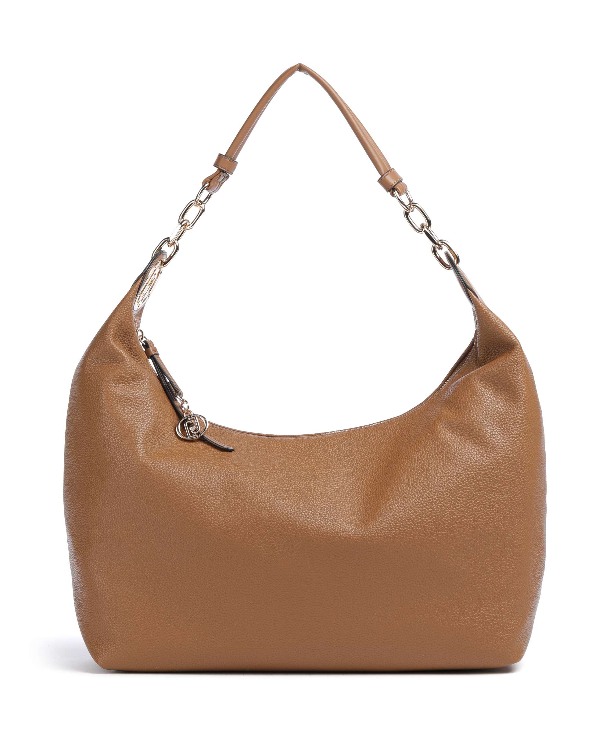 Liu Jo Faiza M Hobo bag suede