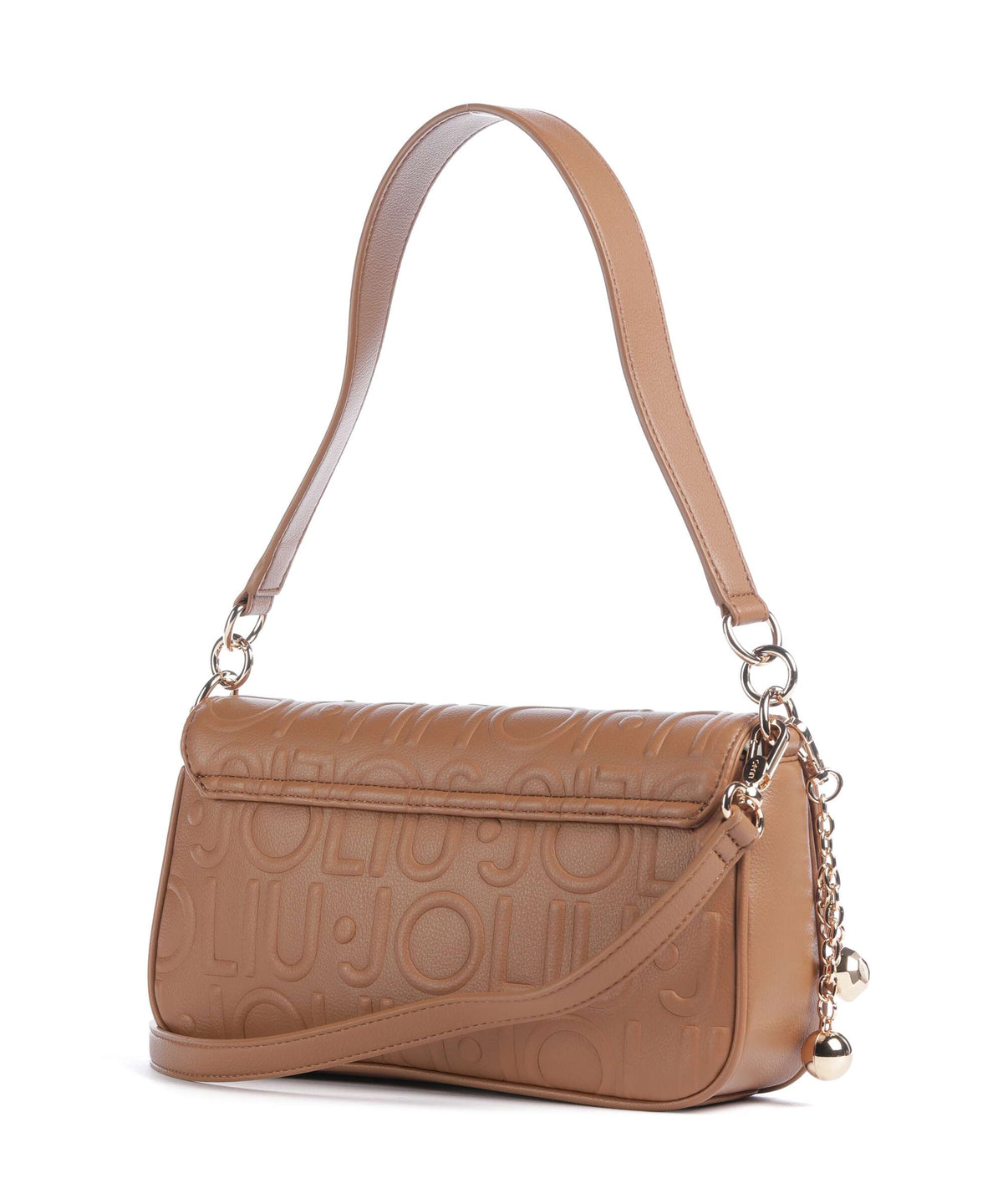 Liu Jo Adiva M Shoulder bag suede