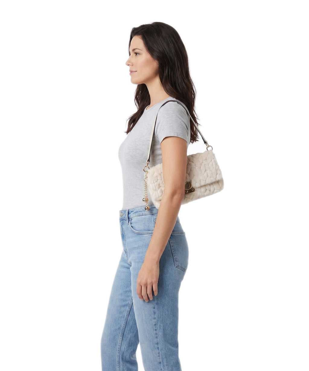 Liu Jo Adiva M Shoulder bag cream