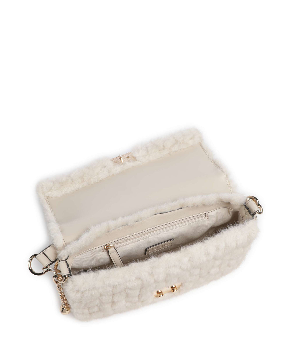 Liu Jo Adiva M Shoulder bag cream