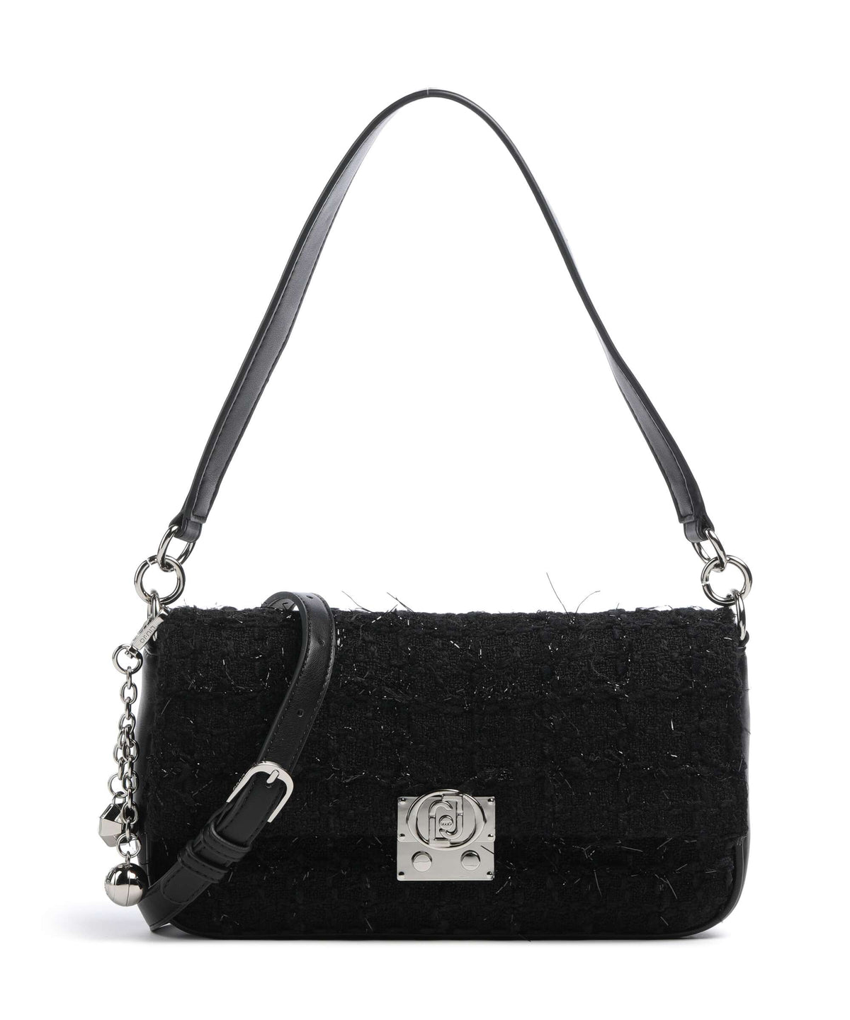 Liu Jo Adiva M Shoulder bag nero