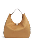 Liu Jo Gerona L Hobo bag suede